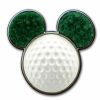 Toys * | Wholesale Disney Golf Pin Mickey Mouse Golf Ball