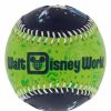 Toys * | Best Reviews Of Disney Collectible Baseball 2017 Sorcerer Mickey Disney World