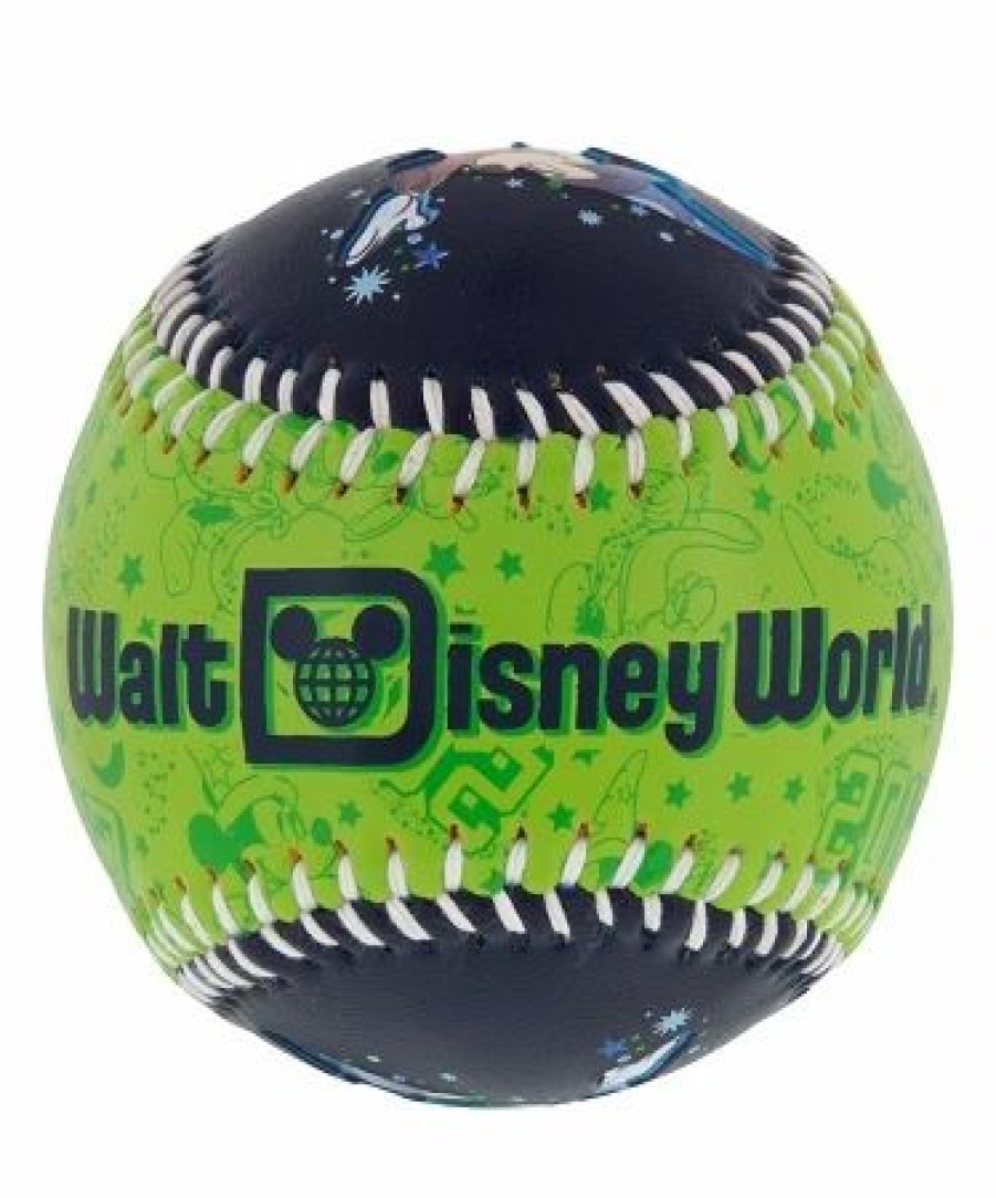 Toys * | Best Reviews Of Disney Collectible Baseball 2017 Sorcerer Mickey Disney World