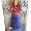 Toys * | Hot Sale Disney Doll Frozen Musical Magic Anna