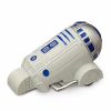 Toys * | Outlet Disney Racers Car R2-D2 Star Wars