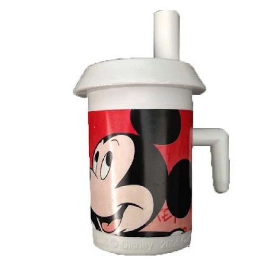 Toys * | New Disney Mr Potato Head Parts Mickey Mouse Drink Cup