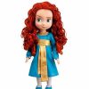 Toys * | Promo Disney Animators Collection Merida Doll — 16" H