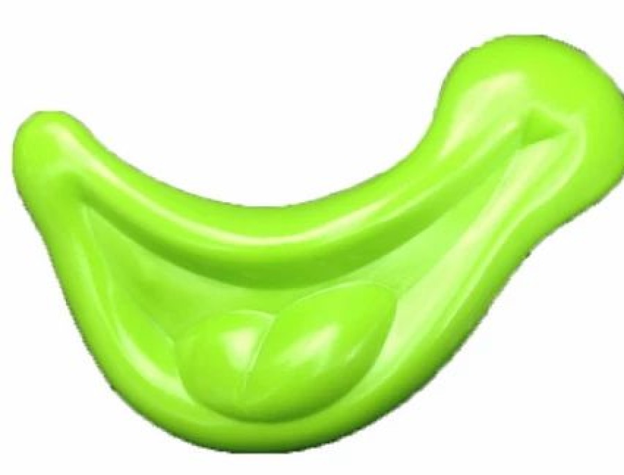 Toys * | Budget Disney Mr Potato Head Parts Green Mouth With Green Tongue