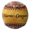 Toys * | Best Reviews Of Disney Collectible Baseball Pirates Of The Caribbean Crossbones