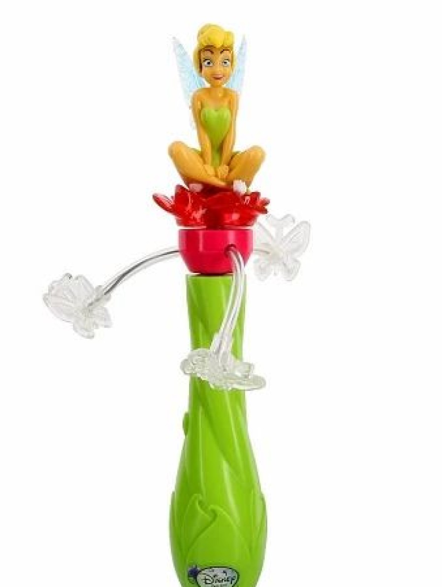 Toys * | New Disney Light Chaser Princess Tinker Bell