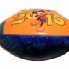 Toys * | Cheapest Disney Mini Football 2015 Logo Mickey Mouse