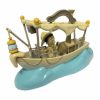 Toys * | Best Reviews Of Disney Pullback Toy Jungle Cruise Magic Kingdom