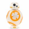 Toys * | Best Pirce Disney Toy Star Wars Spinning Top With Lights And Sounds Bb-8