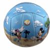 Toys * | Brand New Disney Soccer Ball Mickey Mouse & Friends Beach