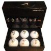 Toys * | Coupon Disney Golf Ball Set Nike Golf Mickey Mouse And Friends Set Of 6