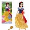 Toys * | Buy Disney Classic Doll Snow White 11 1/2