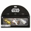 Toys * | Outlet Disney Racers Die Cast Set Star Wars Droid Set Of 3