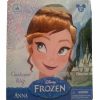 Toys * | Cheapest Disney Costume Wig Frozen Anna